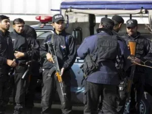 Locals foil suicide attack on mosque in K-P’s Lakki Marwat