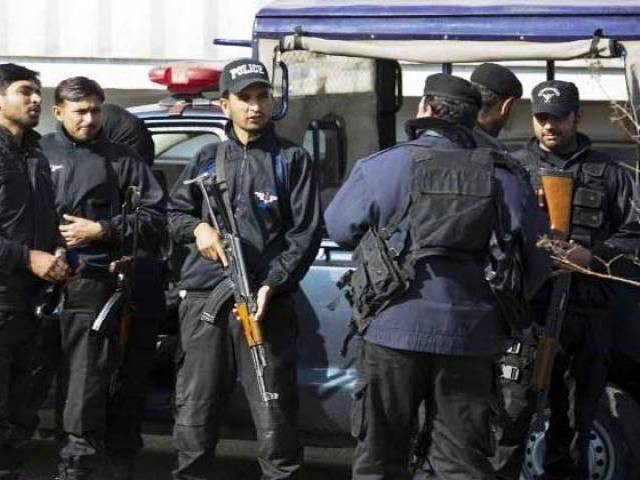 Locals foil suicide attack on mosque in K-P’s Lakki Marwat