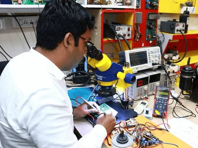 Technical education Pakistan’s urgent employment path