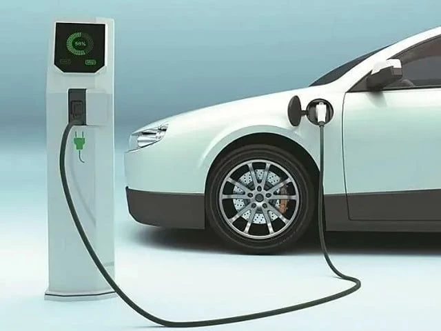 Energy shock revives solar, EV push