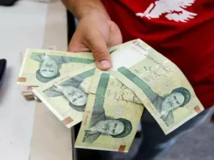 Iranian currency demand soars in Pakistan’s market