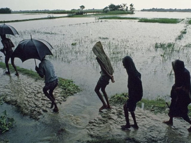 ‘Uncertain monsoon threatens agriculture’