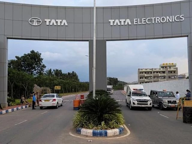 Apple, Tesla data breached in India