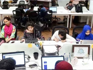 Women entrepreneurs get Rs1.5m digital financing