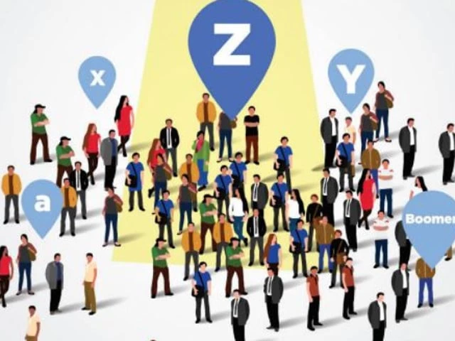 Gen Z pushes firms beyond paychecks