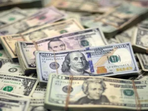 FX reserves inch up to reach $22.67b