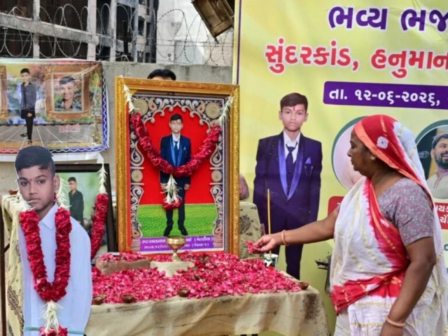A year after deadly Air India crash, families await answers