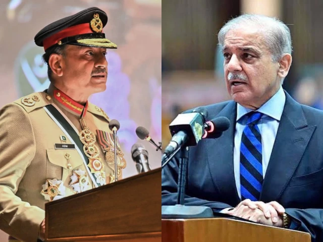 Pakistan helped avert wider conflict through US-Iran mediation, security sources say