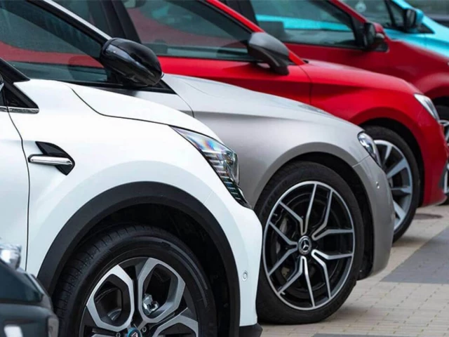 FED introduced on imported vehicles