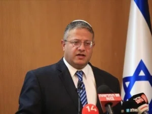 Israeli ministers call for bombing Lebanese capital, detaining women in revenge on Hezbollah
