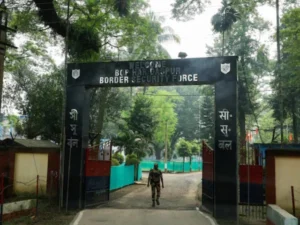 Bangladesh, India to coordinate patrols on border, share intelligence amid migrant tensions