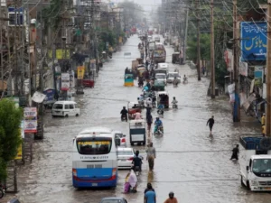 Punjab steps up monsoon preparedness as authorities issue flood and safety alerts