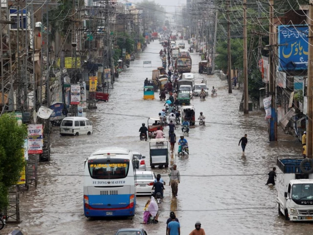 Punjab steps up monsoon preparedness as authorities issue flood and safety alerts