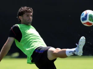 Pulisic ‘ready to battle’ Paraguay