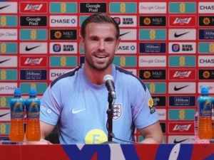 Bellingham can be England’s World Cup ‘X factor’: Henderson