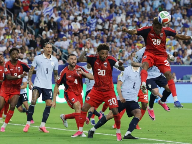 Cape Verde fight back for second World Cup draw