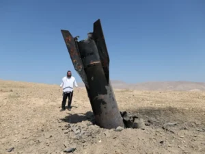 Iran military announces halt to operation against Israel