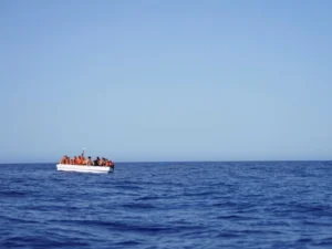 EU overhaul to toughen migration rules takes effect, though doubts remain about impact