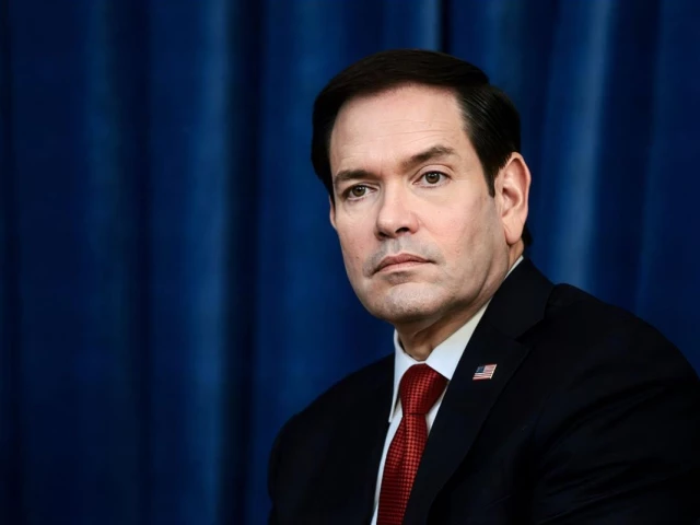 US to deal with Lebanon directly: Rubio