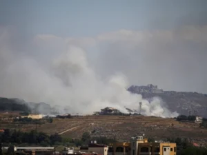 Lebanon ceasefire agreed, US official says after US-Iran talks in Switzerland scrapped