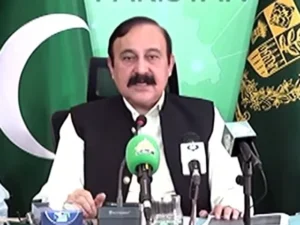 Tariq Fazal rejects JAAC claims of inaction, says most agreement commitments fulfilled