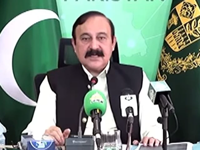 Tariq Fazal rejects JAAC claims of inaction, says most agreement commitments fulfilled