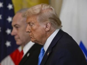 Israel’s Netanyahu tells Trump he will not be bound by Iran-US deal: Report
