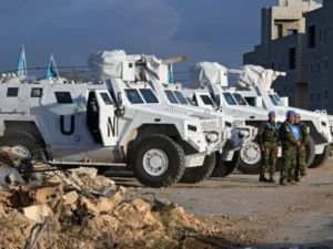 UN Security Council adopts resolution on accountability for attacks against peacekeepers