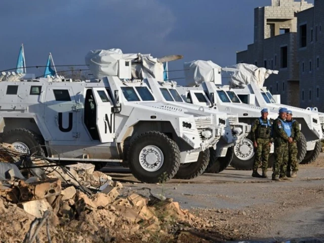UN Security Council adopts resolution on accountability for attacks against peacekeepers