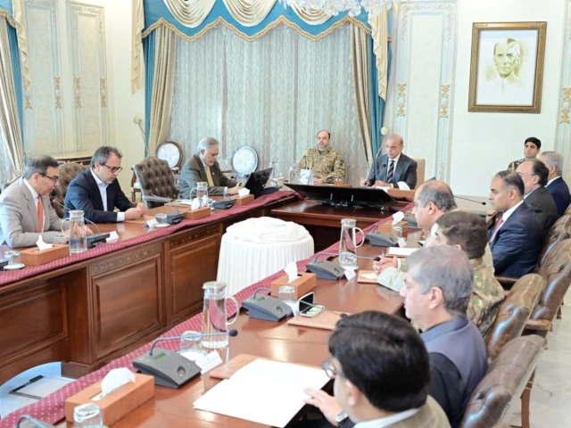 PM directs to accelerate privatisation process of power DISCOs