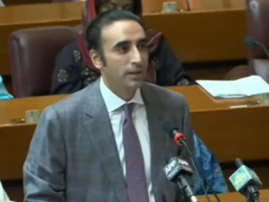 Bilawal urges restraint in AJK, calls for democratic resolution of tensions