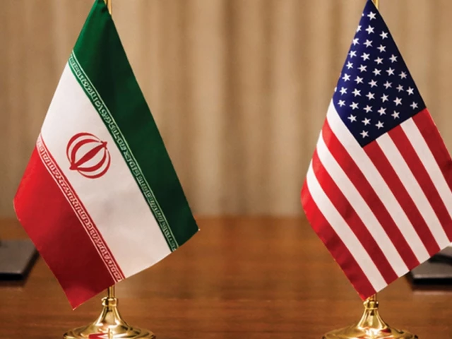 US-Iran deal shifts to crucial next phase