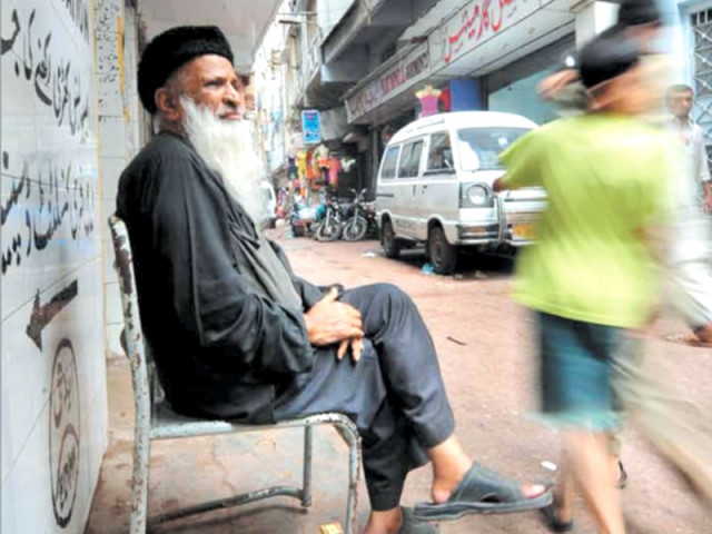 PM, president pay tribute to Abdul Sattar Edhi on 10th death anniversary