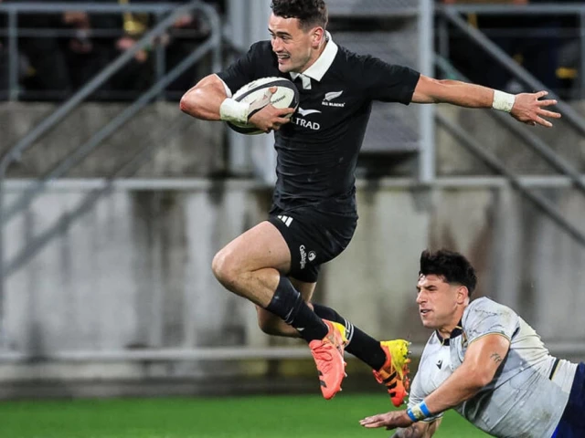 Jordan humbled to break try record