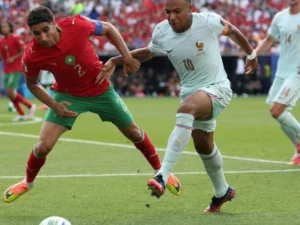 African results justify World Cup slots