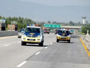 Rs30 billion earmarked for Sukkur-Hyderabad motorway