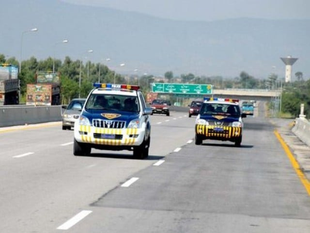 Rs30 billion earmarked for Sukkur-Hyderabad motorway
