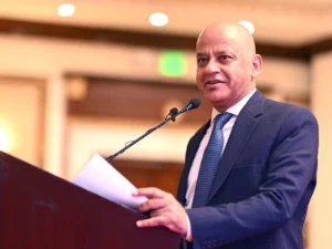 Businessmen asked to cash in on opportunities in Africa