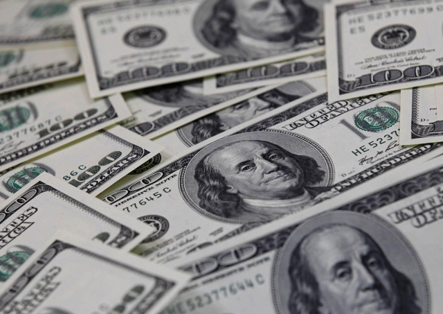 SBP reserves climb $611m to $16.5b