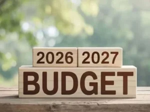 Budget tax changes come into force