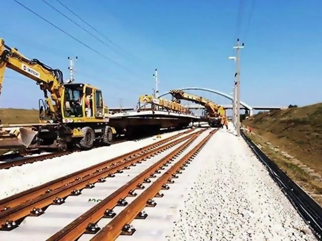 ML-1 removed from CPEC framework
