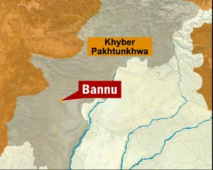 Girls’ school blown up, bridge targeted in twin attacks in K-P’s Bannu