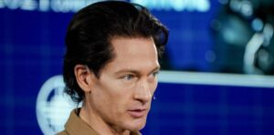 Billionaire Bryan Johnson’s longevity quest takes a dark turn