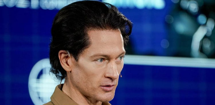 Billionaire Bryan Johnson’s longevity quest takes a dark turn
