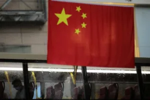 China urges US, Iran to avoid return of war, backs ‘lawful rights’ of coastal nations in Hormuz