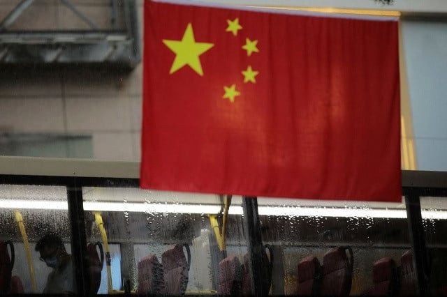 China urges US, Iran to avoid return of war, backs ‘lawful rights’ of coastal nations in Hormuz