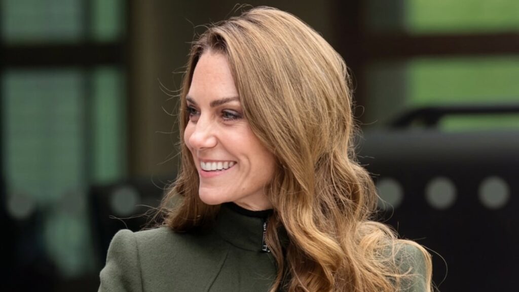 Princess Kate’s baby health initiative reaches major milestone