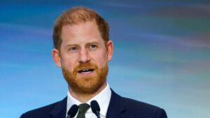 Prince Harry’s team shares UK plans after royal setback