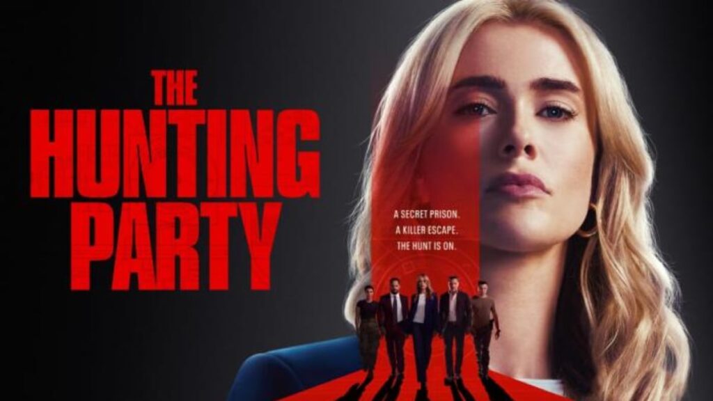 ‘The Hunting Party’ officially ends at NBC: Here’s why