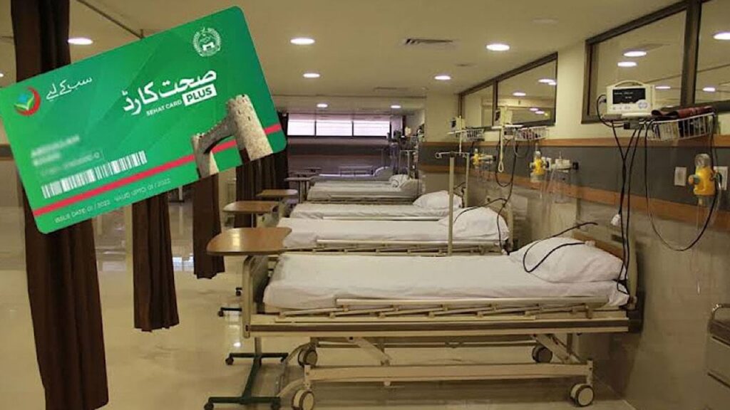 KP cabinet approves Health Policy 2026, expands sehat card OPD scope